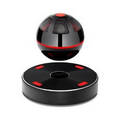 Bluetooth 4.1 Levitating Speaker Set